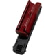 Zero9 Holsters Glove Case Molle Loks, Med Red, Z9-4039-RED-MLK