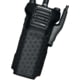 Zero9 Holsters Motorola APX N70 Portable Radio Case, Basketweave, MOLLE Loks, Z9S-Z9-5042-BW-MLK