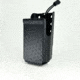 Zero9 Portable Radio Case Holster, P150/400/500 w/ext Batt, Tek-Lok, Plain Black, Z9-5022-BLK-TEK