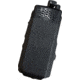 Zero9 Portable Radio Case Holster, P150/400/500 w/ext Batt, Tek-Lok, Plain Black, Z9-5022-BLK-TEK