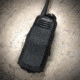 Zero9 Portable Radio Case Holster, TK-5220/5320, Tek-Lok, Plain Black, Z9-5012-BLK-TEK
