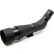 ZeroTech Optics Thrive 20-60x85mm Spotting Scope, Angled, Black, TH206085
