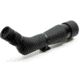 ZeroTech Optics Thrive 20-60x85mm Spotting Scope, Angled, Black, TH206085