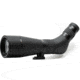 ZeroTech Optics Thrive 20-60x85mm Spotting Scope, Angled, Black, TH206085