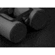 ZeroTech Optics Thrive HD 8x42 mm Roof Prism Binoculars, Grey, THD842