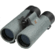 ZeroTech Optics The Thrive 8x42mm Binoculars, Roof, Grey, TH842