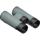 ZeroTech Optics The Thrive 8x42mm Binoculars, Roof, Grey, TH842