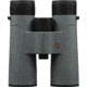 ZeroTech Optics The Thrive 8x42mm Binoculars, Roof, Grey, TH842