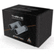 ZeroTech Optics The Thrive 8x42mm Binoculars, Roof, Grey, TH842