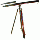 Zhumell Admiral Brass Nautical Telescopes 343-ADM