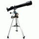Zhumell Aurora 70 Refractror Telescope with Motor Drive - ZHUA006-1 (AU001)