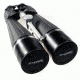 Zhumell Tachyon 25x100 Astronomical Binocular w/locking aluminum case (25x100) ZHUG002-1