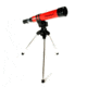Zhumell Tabletop 30 Refractor Telescope ZHUL021-1 (ST3030)