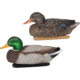 Zink Calls Floater Duck Decoys Mallards, 6 Pack, ZNK-ZNKDY319
