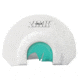 Zink Little Sister Diaphragm, 2 Reed Turkey Call 320