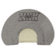 Zink Z-Yelper Turkey Call, Dual Reeds, Gray, ZNK-ZNK328