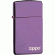 Zippo Abyss Slim Lighter ZO20068