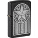 Zippo American Metal Emblem Lighter