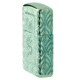 Zippo Armor High Polish Elegant Dragon Lighter w/ Click, Green, One Size, 49054