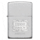 Zippo Bradford, PA High Polish Chrome Pocket Lighter, 29521