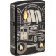 Zippo Car 75th Anniversary