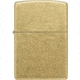 Zippo Classic Lighter Street Brass