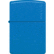 Zippo Classic Sky Blue Lighter ZO53477
