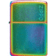 Zippo Dimensional Flame Design