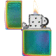 Zippo Dimensional Flame Design