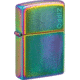 Zippo Dimensional Flame Design