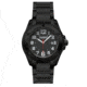 Zippo Dress Modern Style Watch, Black, Large 45014