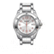 Zippo Dress Modern Style Watch, Silver, Large 45015