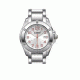 Zippo Dress Modern Style Watch, Silver, Small 45024