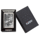Zippo Eagle vs. Snake Pocket Lighter, 29637