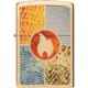 Zippo Elements Of Earth Lighter, ZO75525