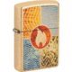 Zippo Elements Of Earth Lighter, ZO75525