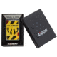 Zippo Feet Hazzard Pocket Lighter, 29624