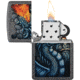 Zippo Fiery Dragon Lighter