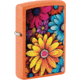 Zippo Flowers Design Lighter, ZO76089