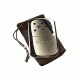 Zippo Chrome Hand Warmer, High Polish Chrome 40182
