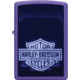 Zippo Harley Davidson Lighter, ZO77163