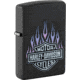 Zippo Harley Davidson Lighter, ZO77164