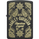 Zippo Harley Davidson Lighter, ZO77167