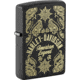 Zippo Harley Davidson Lighter, ZO77167