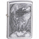 Zippo Harley Eagle &amp; Globe Lighter ZO14231
