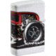 Zippo Hot Rod Lighter