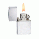 Zippo Classic Style Lighter, High Polish Chrome 250