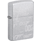 Zippo James Bond Lighter, ZO75568