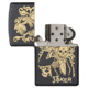 Zippo Joker Pocket Lighter, 29632