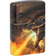 Zippo Knight And Dragon Lighter, ZO26312